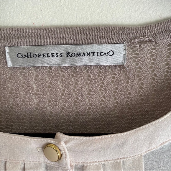 🐌 Victorian Trading Co. blouse - Picture 3 of 5